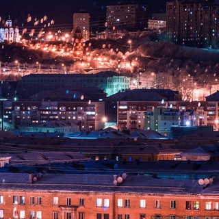 Логотип телеграм канала @murmansk_tut — Мурманск | Интересное | Новости