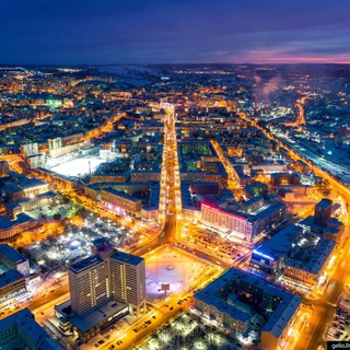 Логотип телеграм канала @murmansk0 — Мурманск