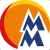 Логотип телеграм канала @murmansk_mall — Мурманск Молл Online