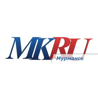 Логотип телеграм канала @murmanskmk — МК в Мурманске