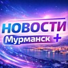 Логотип телеграм канала @murmanskplus — Новости Мурманск 