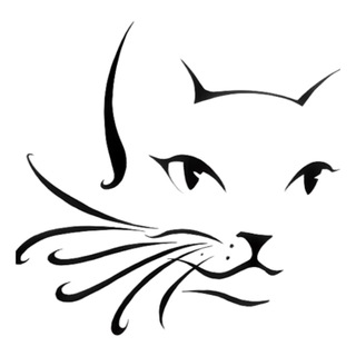 Логотип телеграм канала @murmur_daily — Мур-Мур