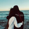 Логотип телеграм канала @murmurkisuiya — kiss me