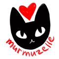 Logo saluran telegram murmuzelle — MURMUZELLE