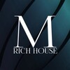 Telegram kanalining logotibi murod_richhouse — MUROD RICH HOUSE