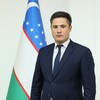 Telegram kanalining logotibi murodbekdavlatov — Murodbek Davlatov | Matbuot kotibi