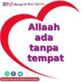 Logo saluran telegram murojaahilmuagama — Muroja'ah Ilmu Agama