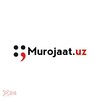 Telegram kanalining logotibi murojaatkarshi — MUROJAAT UZ