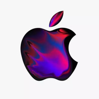 Логотип телеграм канала @muromapple — ТЕХНИКА APPLE