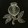 Логотип телеграм канала @murphinumopium — ⨳Morphinum Opium⨳