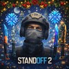 Логотип телеграм канала @murphystandoff — MURPHY STANDOFF 2 | Промокоды стандофф 2