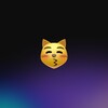 Логотип телеграм канала @murpodkat — 😽 мур подкаты