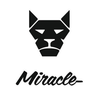 Логотип телеграм канала @murr_drop — Miracle_drop