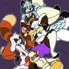 Logo of telegram channel murr_party — MURRPARTY™ 🔞
