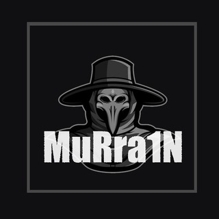 Логотип телеграм канала @murra1n_channel — 💀MuRra1N💀