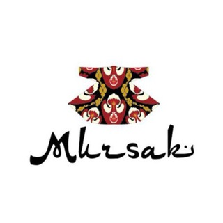 Telegram kanalining logotibi mursakboutique — Mursak Boutique