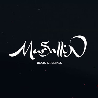 Логотип телеграм канала @mursallin_x — Mursallin