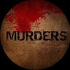 Логотип телеграм канала @mursds — murders