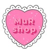 Logo of telegram channel mursho_p — mur shop