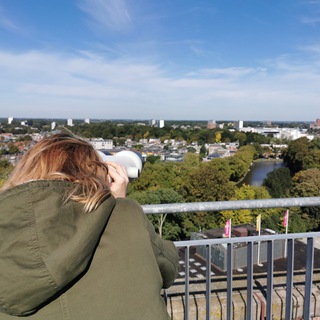 Логотип телеграм канала @mursyabroad — Амстердам Daily 🧀🦪🌦🌷