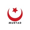 Логотип телеграм канала @murtadworld — MURTAD