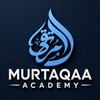 Логотип телеграм канала @murtaqaa1 — Academy Murtaqaa