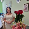 Логотип телеграм канала @murtazaeva_official — Муртазаева Гульнара Наримановна