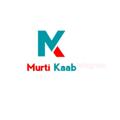Logo saluran telegram murtikaab — Murti kaab