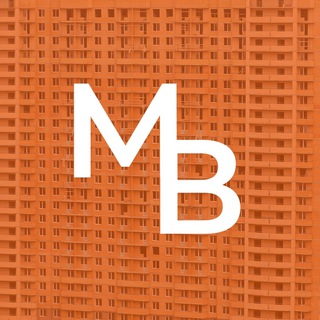 Логотип телеграм канала @murvestnik — Муринский вестник - новости Мурино