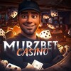 Логотип телеграм канала @murzbet91 — MURZBET91