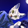 Логотип телеграм канала @murzikmtr — МУРЗИК