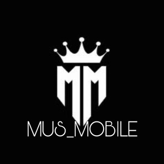 Logo of telegram channel mus_iphone — Mus_mobile