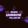 Логотип телеграм -каналу mus1cal_ua — Music Ukraine 🇺🇦 | Українські пісні 🕊️🎧