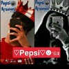 Telegram kanalining logotibi mus7c_2026 — PEPSI💎AFSONASI🎄🎂🧨