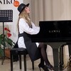 Логотип телеграм канала @mus_fairy — Танго с пианисткой