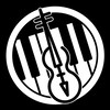 Логотип телеграм канала @mus_tochka — Музыка и Точка🎵