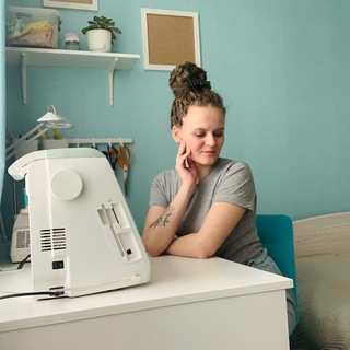 Логотип телеграм канала @musa_sew — Musa_sew