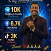 የቴሌግራም ቻናል አርማ musaabubeker — MUSA ABUBEKER