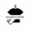 Telegram kanalining logotibi musaevs_store — Musaev's store