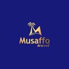 Telegram kanalining logotibi musaffo_sayohat_namangan — MUSAFFO_Turizm_Namangan