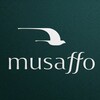 Telegram kanalining logotibi musaffo_turizm — Musaffo | Turizm markazi