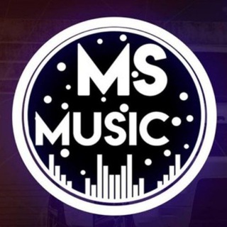 Логотип телеграм канала @musaka777 — 🎶 MS_music🎶