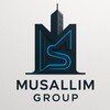 Telegram kanalining logotibi musallim_group — Musallim Group | Chust