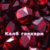Telegram kanalining logotibi musallina — 🌸🍃КАЛБ ГАВХАРИ🍃🌸