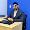 Логотип телеграм канала @musanuruddin — Муса Нуруддин — богослов, исламский психолог