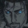 Логотип телеграм канала @musashitg — Миямото Мусаси | Vagabund