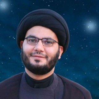 لوگوی کانال تلگرام musawu — السيد بهاء الموسوي