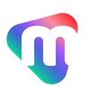 Логотип телеграм канала @musbooking — MUSbooking | бронь площадок