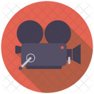 Логотип телеграм канала @muscatmovies — Movies in English # Фильмы на английском