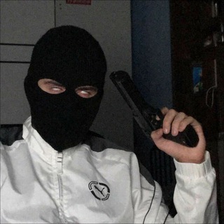 Логотип телеграм канала @muscleebosh — Музыка со вкусом♠️❌